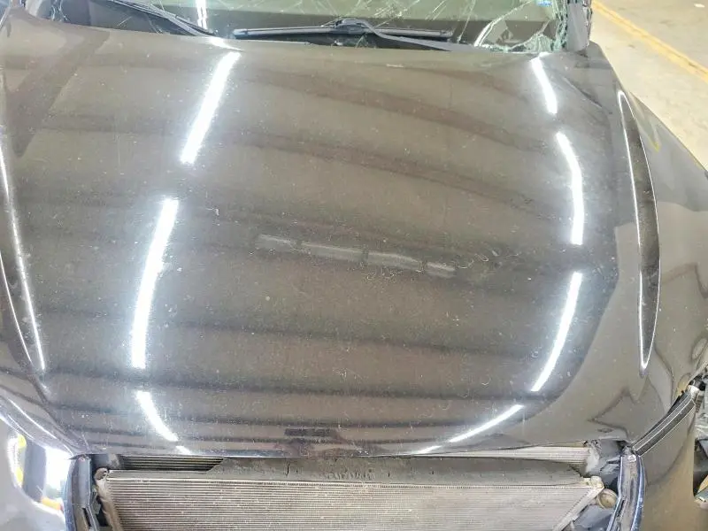 2012 HYUNDAI SANTA FE GLS  