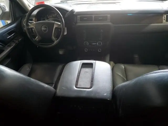 2011 GMC YUKON DENALI  