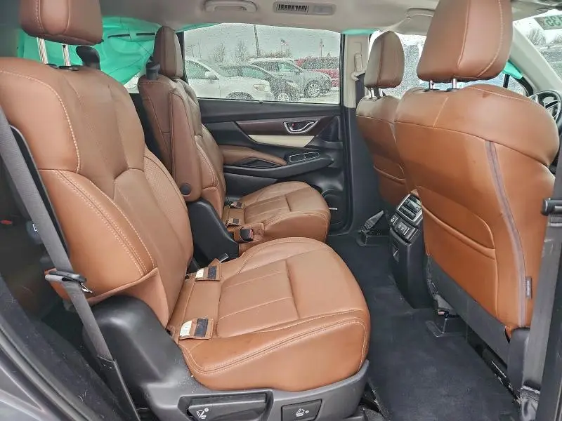 2021 SUBARU ASCENT TOURING  