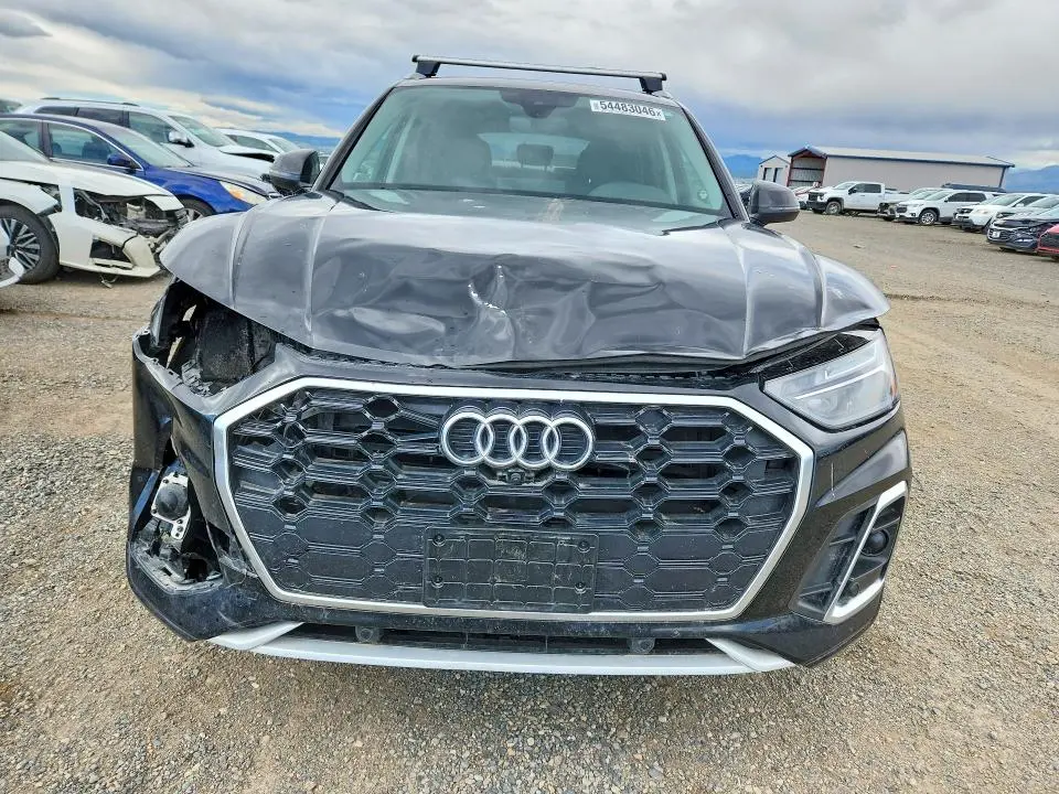 2023 AUDI Q5 PREMIUM PLUS 45  