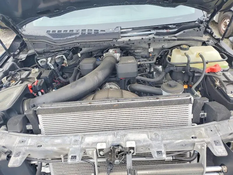 2021 FORD F250 SUPER DUTY  