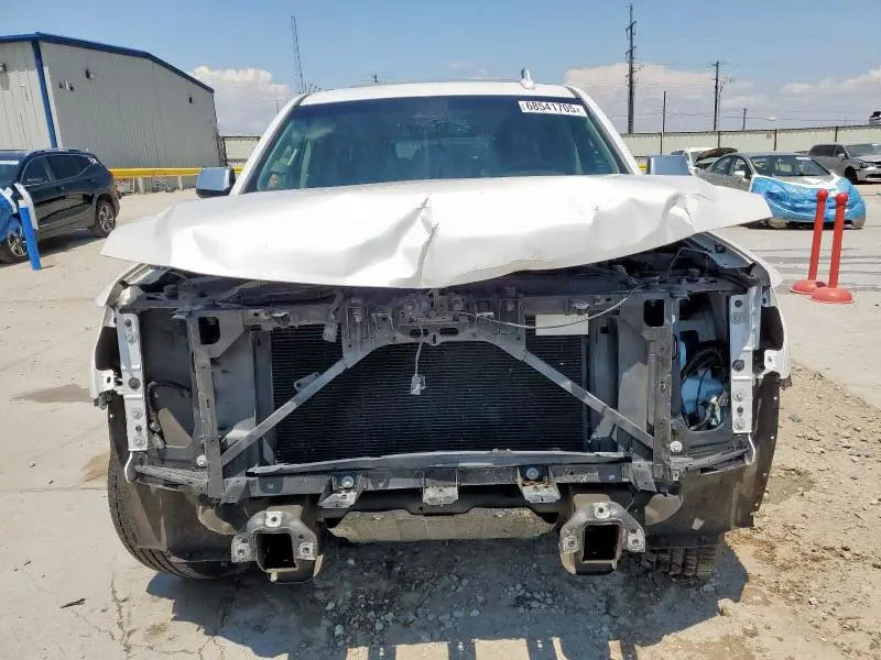 2018 CHEVROLET SUBURBAN K1500 PREMIER  