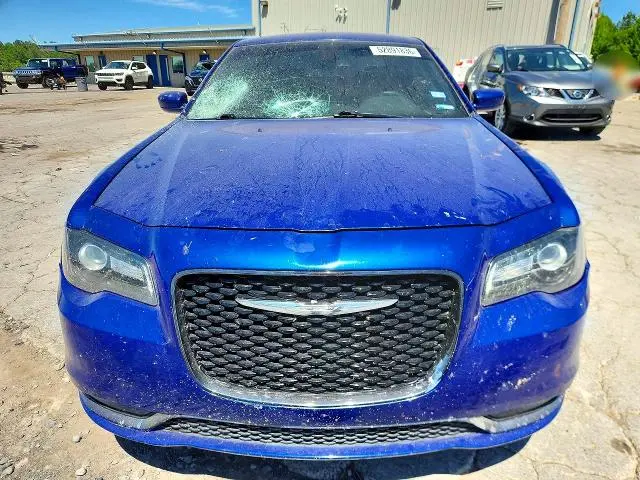 2019 CHRYSLER 300 S  