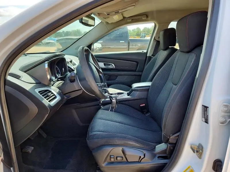 2011 GMC TERRAIN SLE  