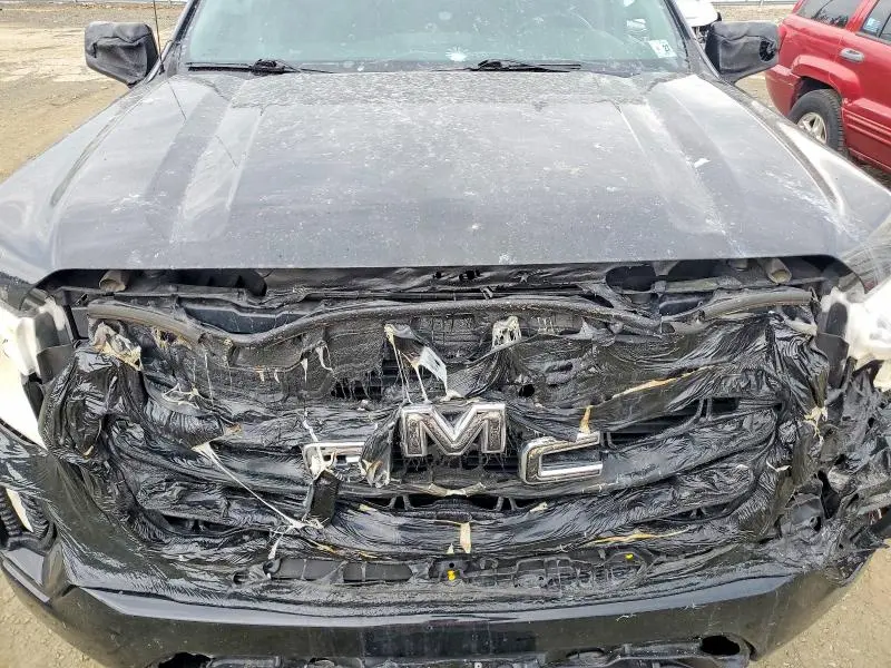 2021 GMC SIERRA K1500 ELEVATION  