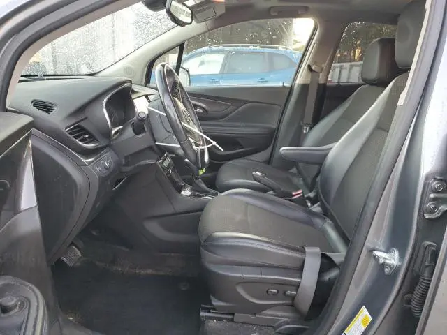 2019 BUICK ENCORE SPORT TOURING  