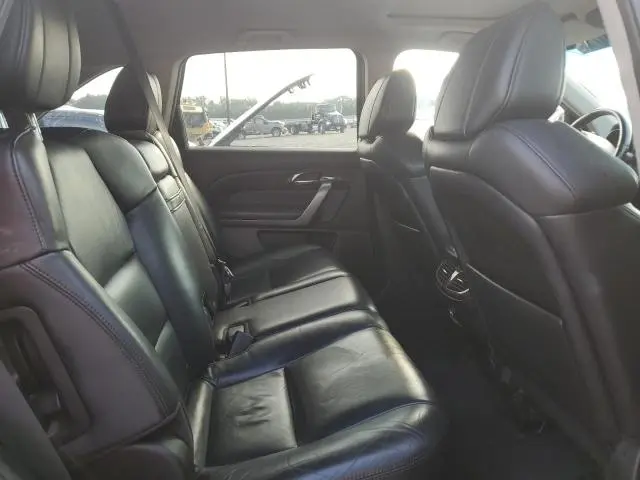 2010 ACURA MDX   