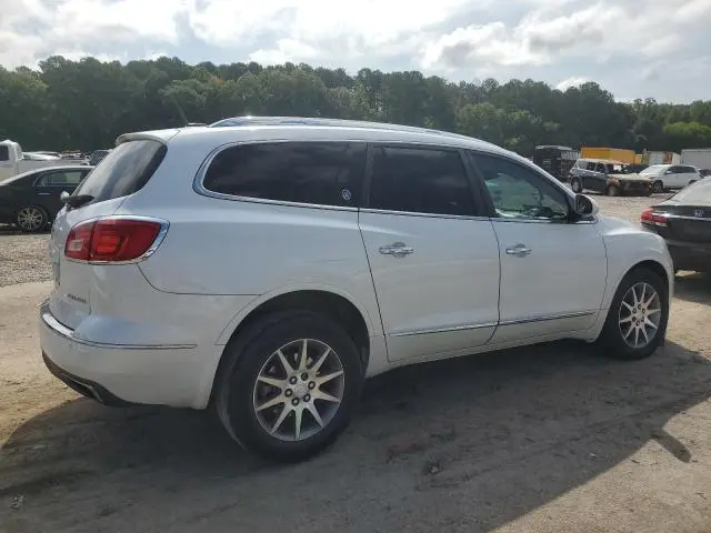 2016 BUICK ENCLAVE