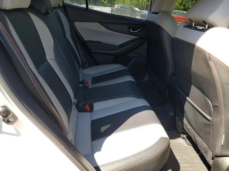 2019 SUBARU CROSSTREK LIMITED  