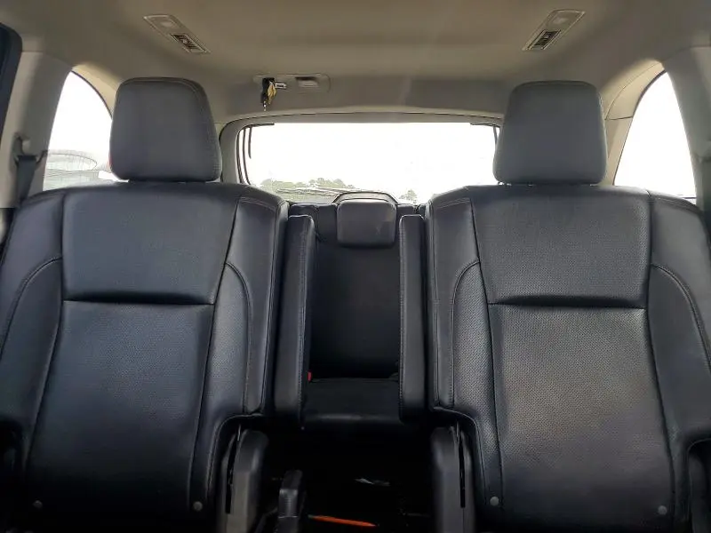 2014 TOYOTA HIGHLANDER LIMITED  