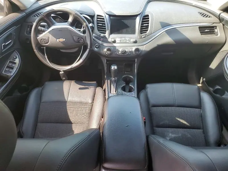 2020 CHEVROLET IMPALA LT  