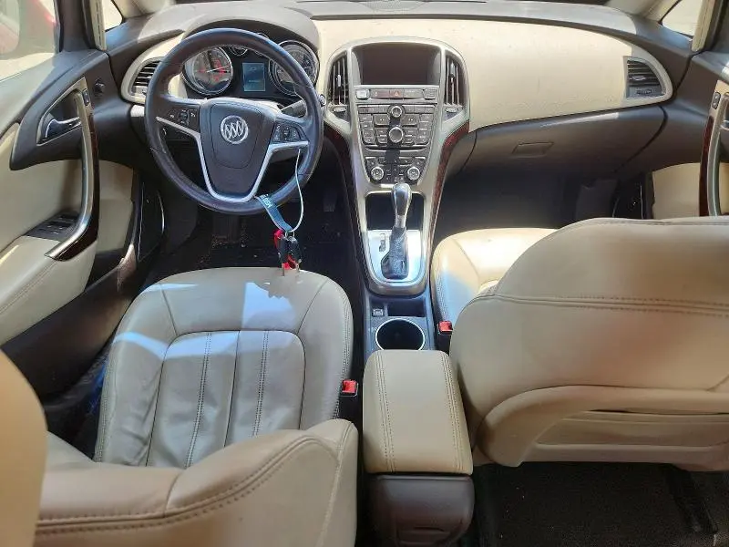 2013 BUICK VERANO   