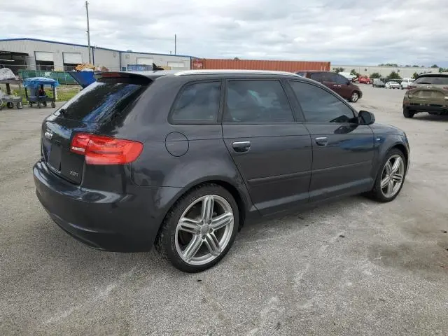 2013 AUDI A3 PREMIUM PLUS  