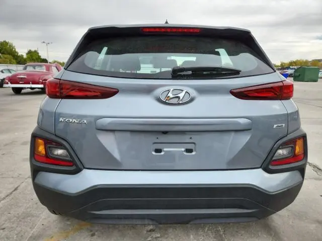 2020 HYUNDAI KONA SE  