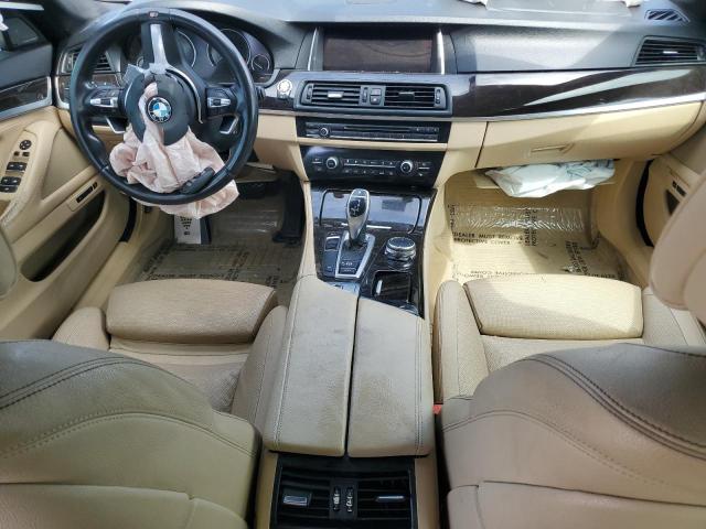 2015 BMW 528 I