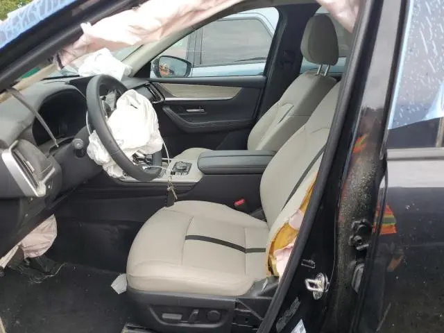 2024 MAZDA CX-90 PREFERRED  