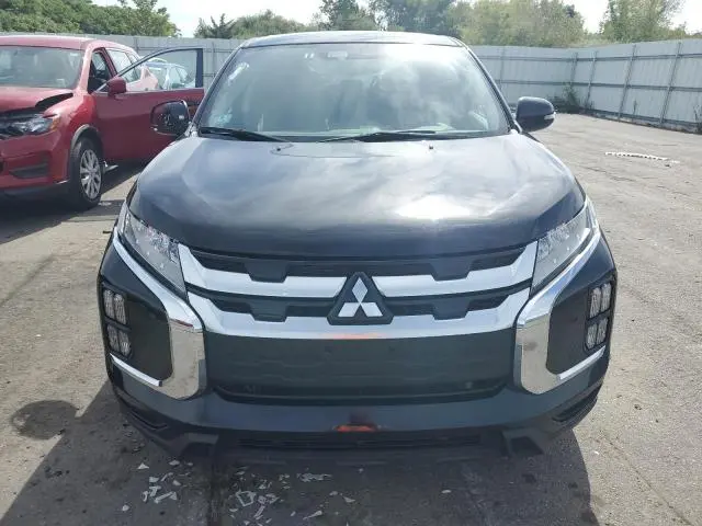 2024 MITSUBISHI OUTLANDER SPORT S/SE  