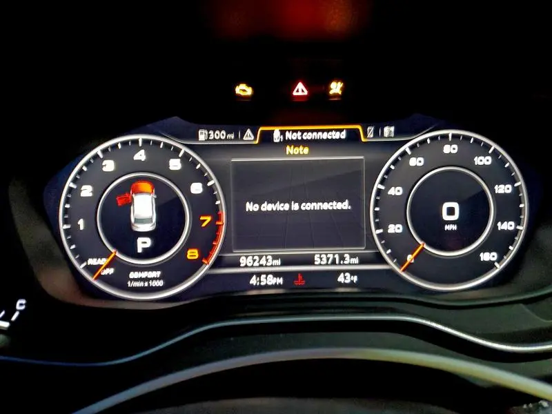 2019 AUDI Q5 PREMIUM PLUS  