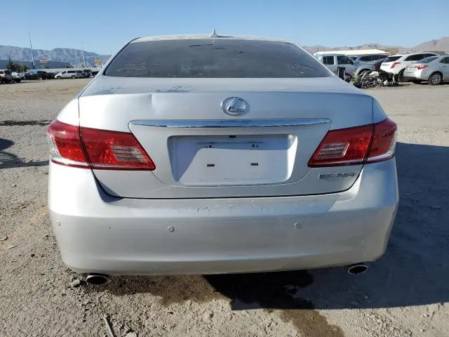 2011 LEXUS ES 350  