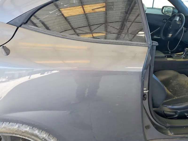 2013 LEXUS IS 250  
