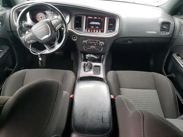 2021 DODGE CHARGER GT