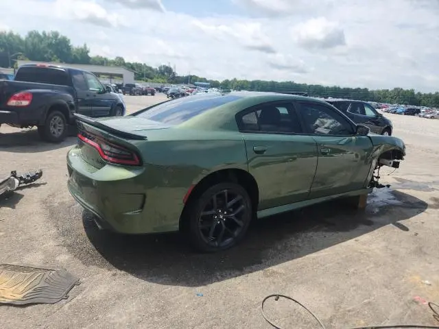 2022 DODGE CHARGER R/T  