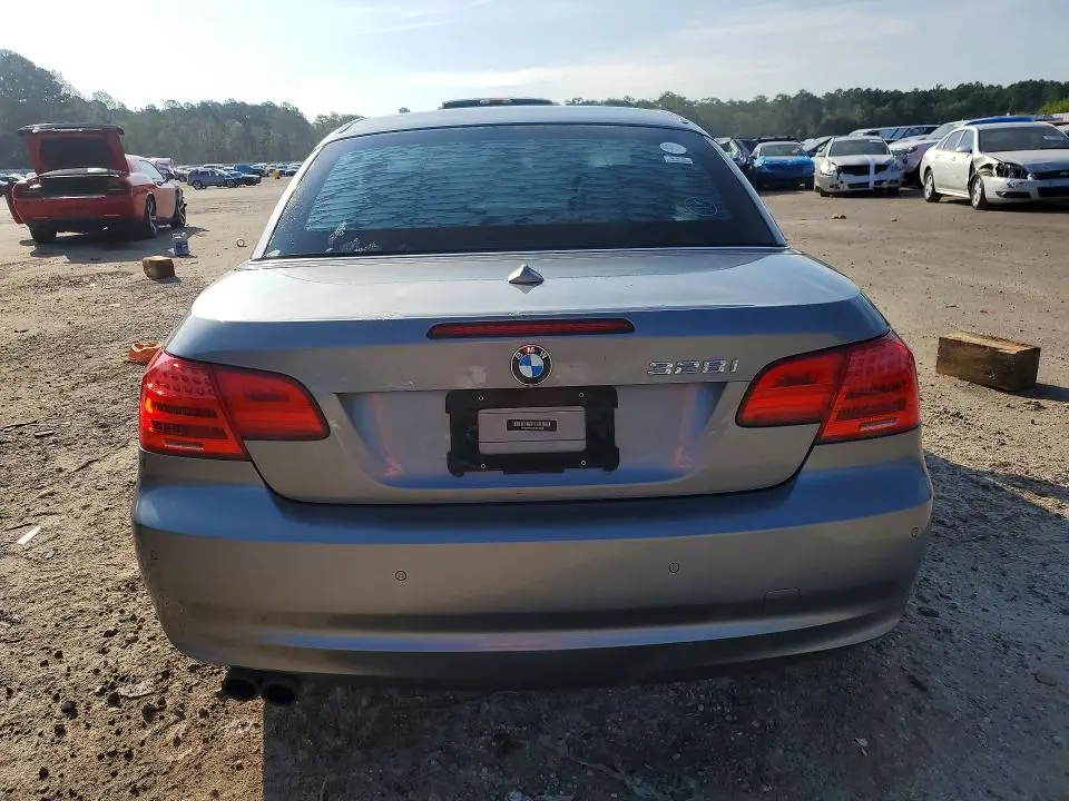 2013 BMW 328 I  