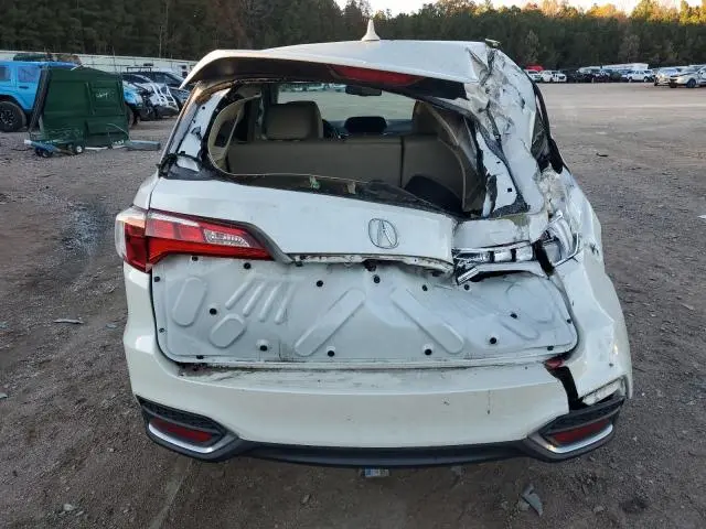 2016 ACURA RDX TECHNOLOGY  