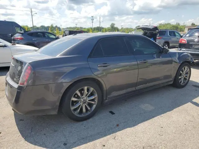 2014 CHRYSLER 300 S  