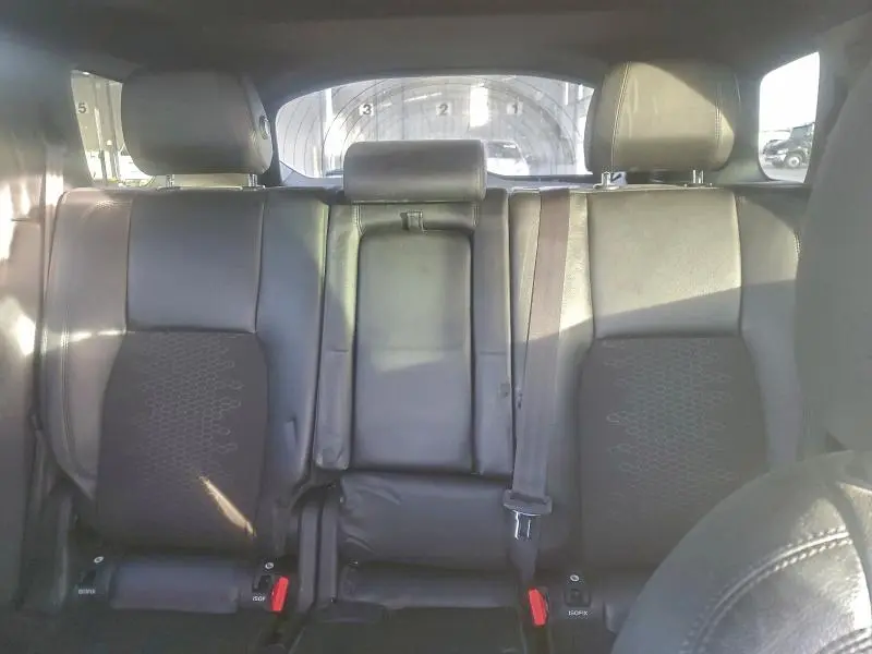 2017 LAND ROVER DISCOVERY SPORT SE  