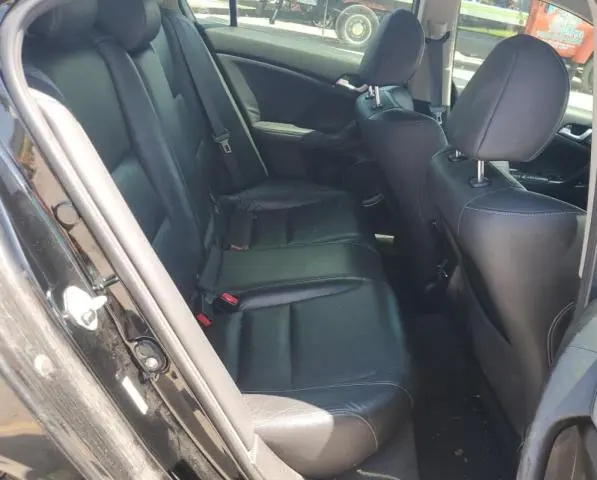 2012 ACURA TSX   