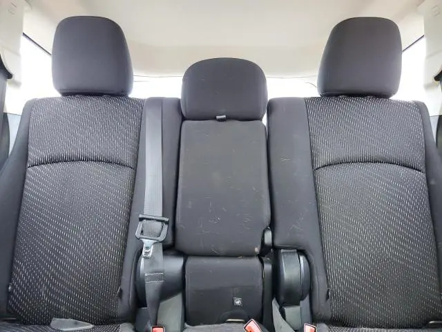 2015 DODGE JOURNEY SE