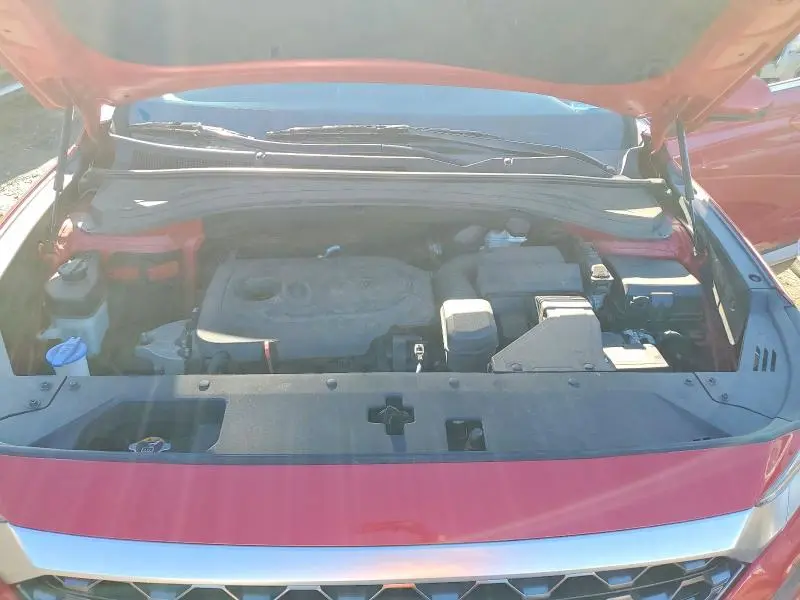 2019 HYUNDAI SANTA FE SE 2.4L  