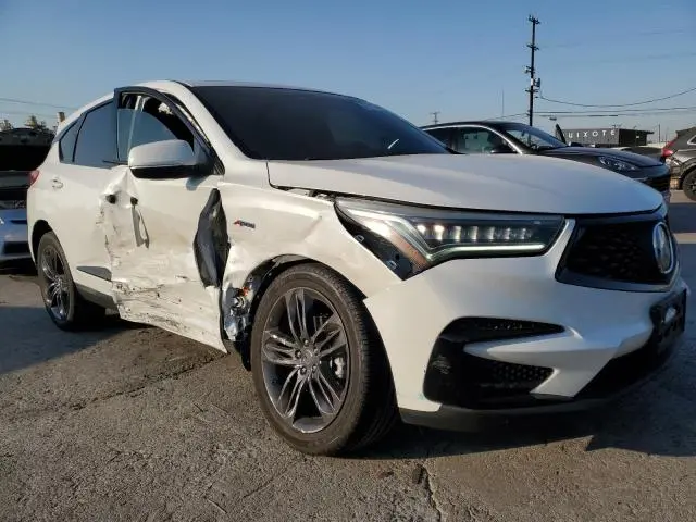 2021 ACURA RDX A-SPEC  