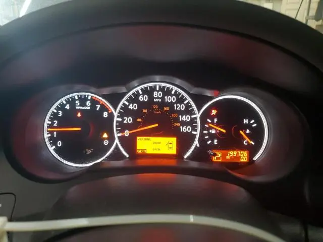 2010 NISSAN ALTIMA BASE