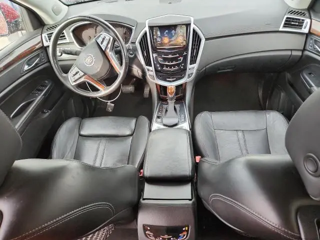2013 CADILLAC SRX PREMIUM COLLECTION  
