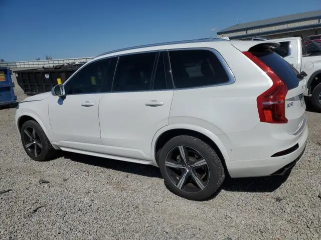 2018 VOLVO XC90 T5  
