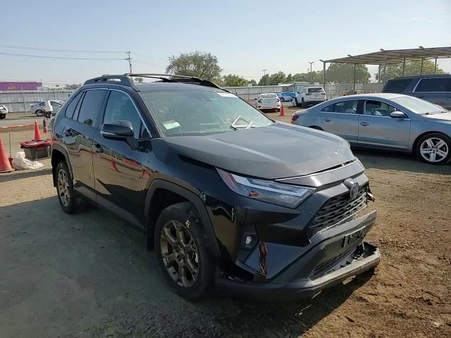 2023 TOYOTA RAV4 WOODLAND EDITION