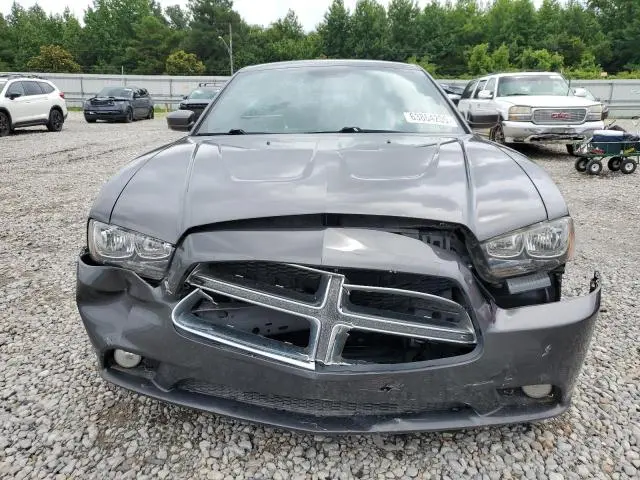 2013 DODGE CHARGER SXT  
