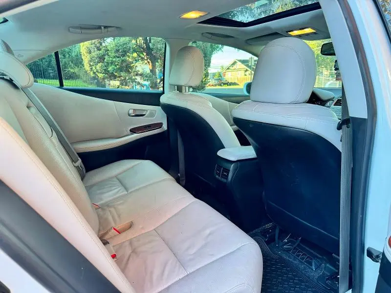 2010 LEXUS HS 250H BASE  