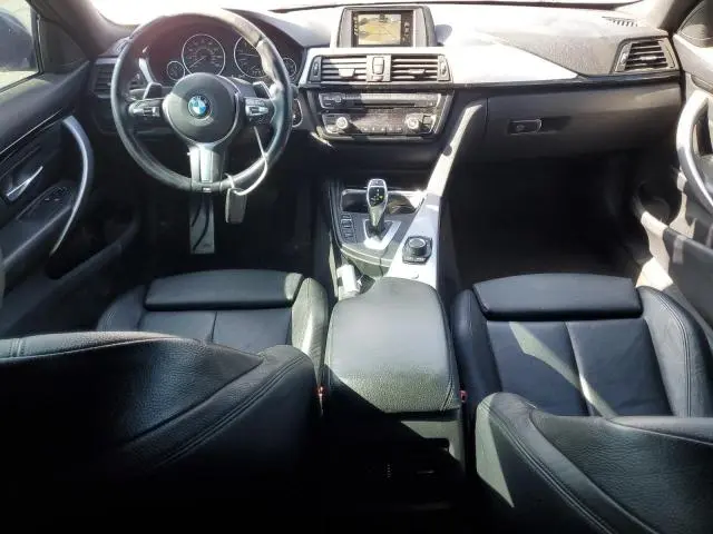 2014 BMW 428 I  