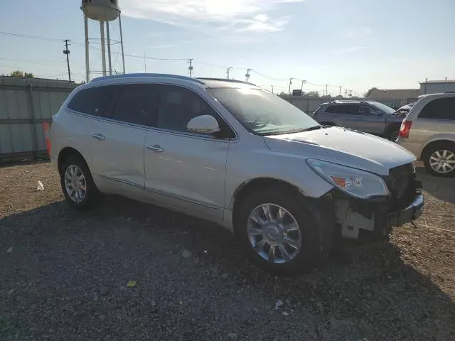 2013 BUICK ENCLAVE