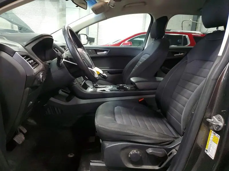 2016 FORD EDGE SE  