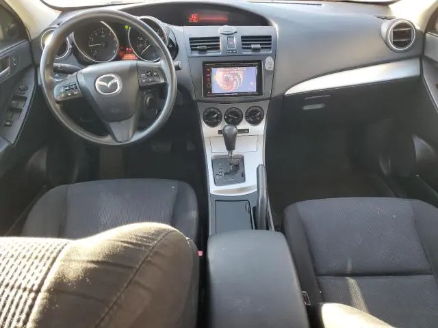 2010 MAZDA 3 I  