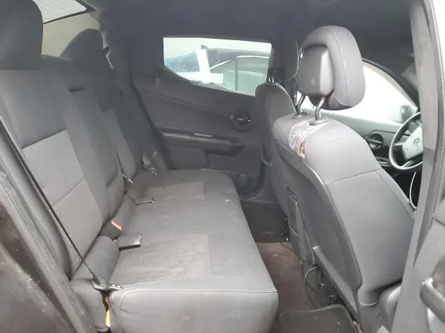 2010 DODGE AVENGER SXT  