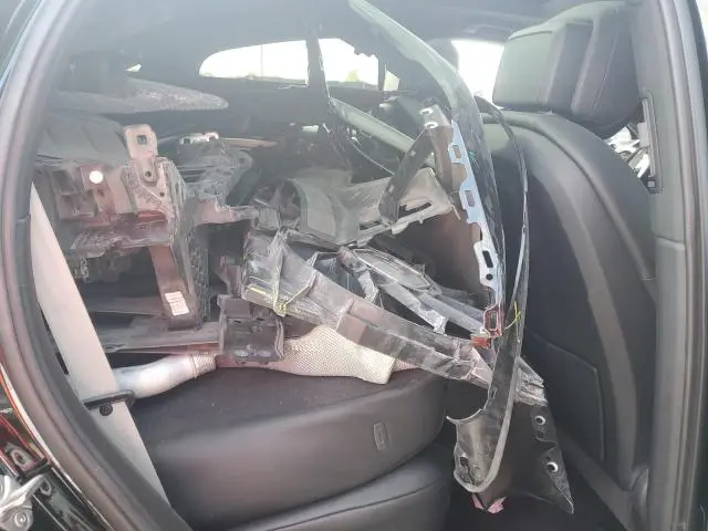 2023 PORSCHE CAYENNE COUPE  