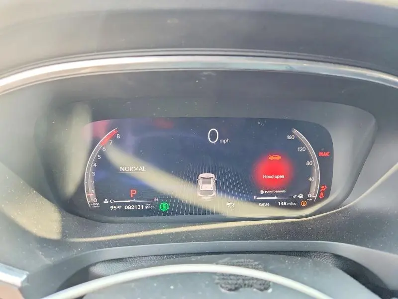 2023 ACURA MDX TYPE S ADVANCE  