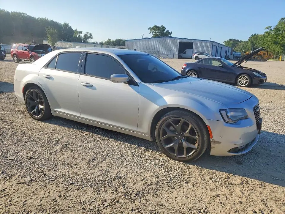 2023 CHRYSLER 300 S  