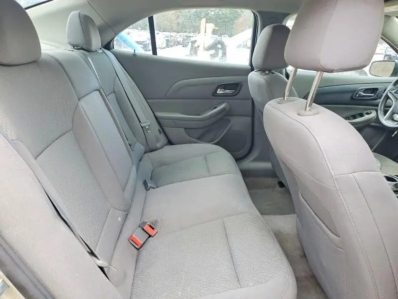 2014 CHEVROLET MALIBU LS  