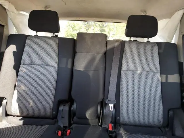 2022 TOYOTA 4RUNNER SR5/SR5 PREMIUM  